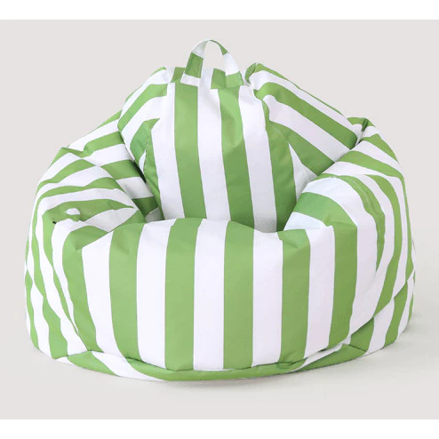 Waterproof Round-Shape Bean Bag (1)
