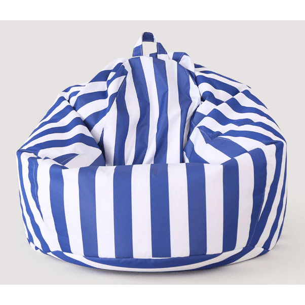 Waterproof Round-Shape Bean Bag (3)
