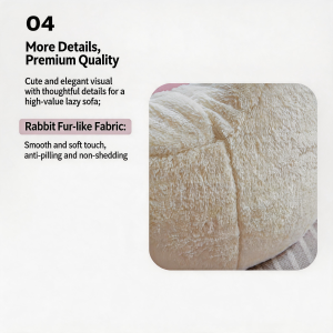 Cat Paw Bean bag (2)