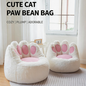 Cat Paw Bean bag (5)
